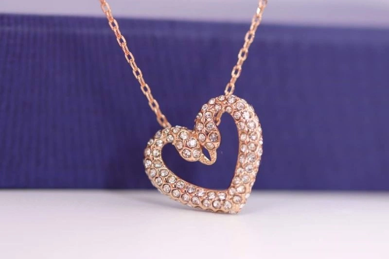 Swarovski Necklaces FreshLook 251955
