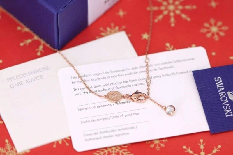 Swarovski Necklaces FreshLook 251955