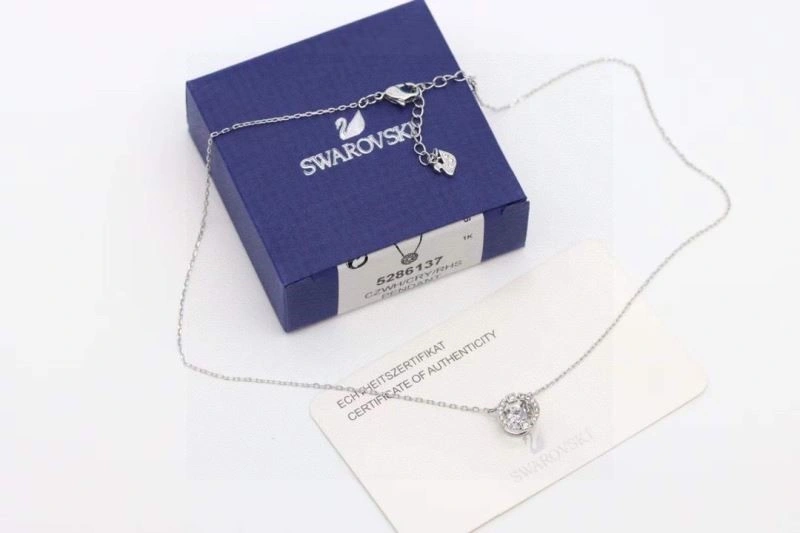 Swarovski Necklaces SoftTouch 251927