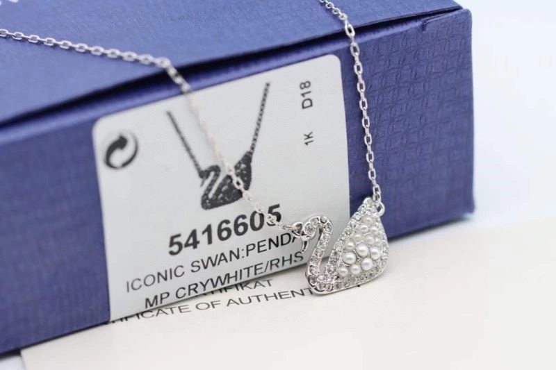 Swarovski Necklaces Packable 251930