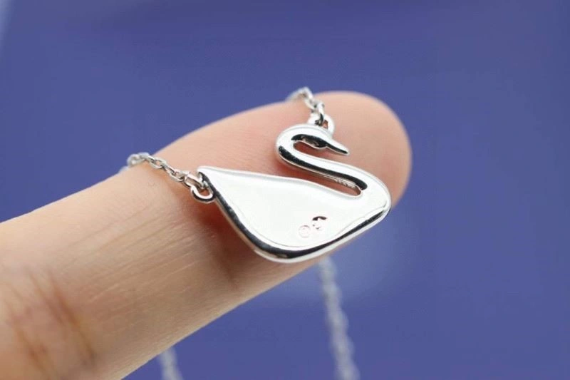 Swarovski Necklaces Packable 251930