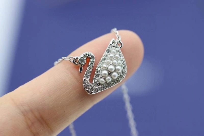 Swarovski Necklaces Packable 251930