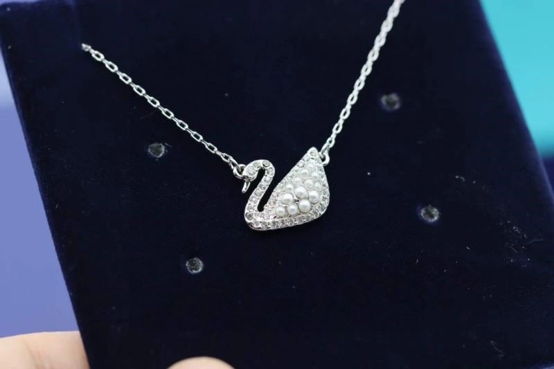 Swarovski Necklaces Packable 251930