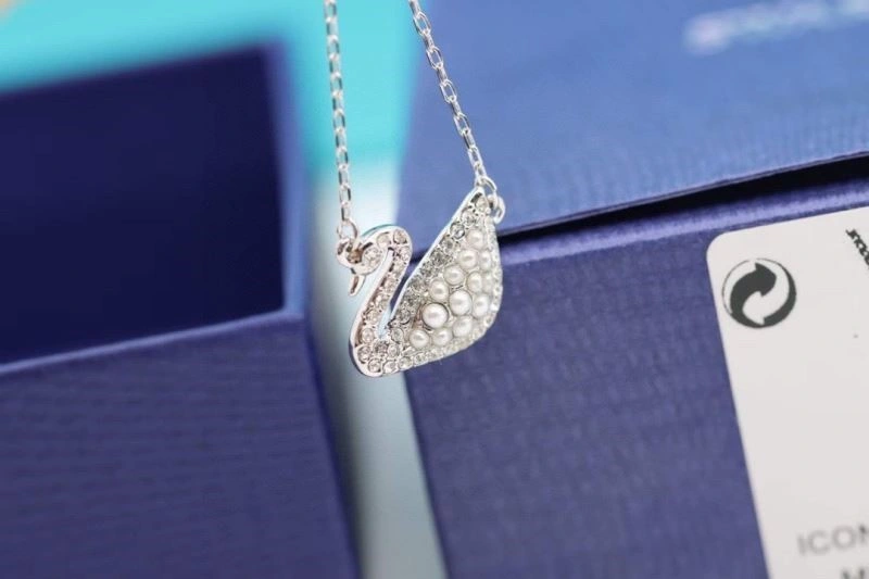 Swarovski Necklaces Packable 251930