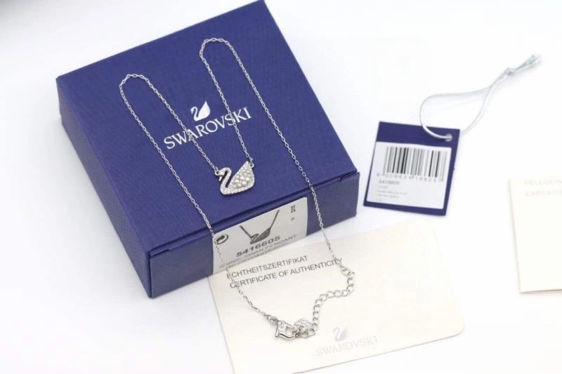 Swarovski Necklaces Packable 251930