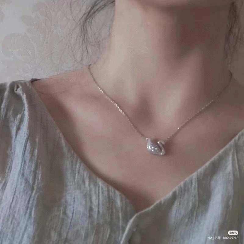 Swarovski Necklaces Packable 251930