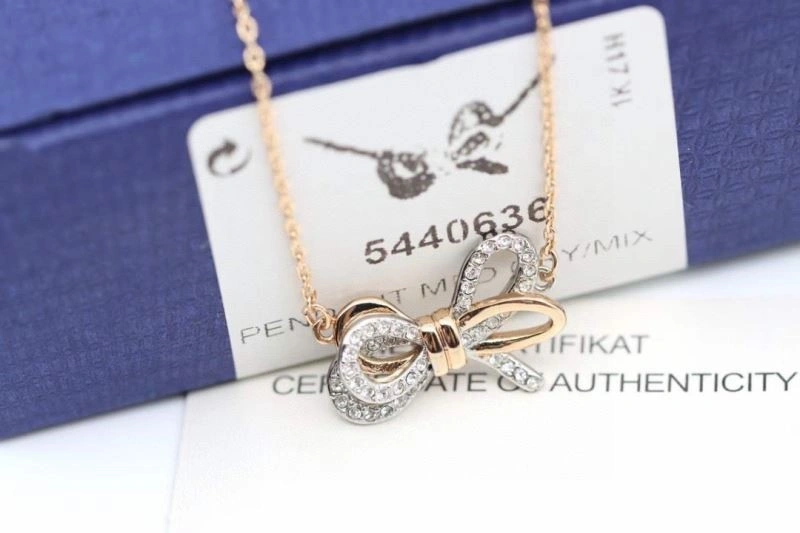 Swarovski Necklaces Casual 251957