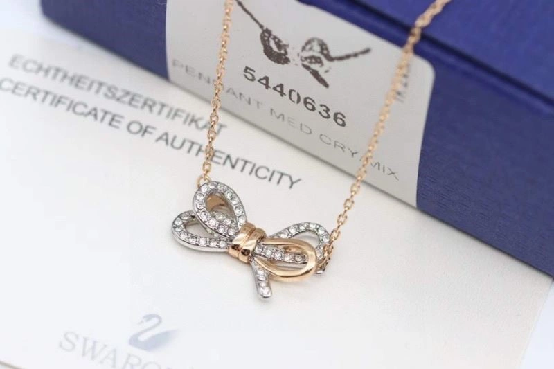 Swarovski Necklaces Casual 251957