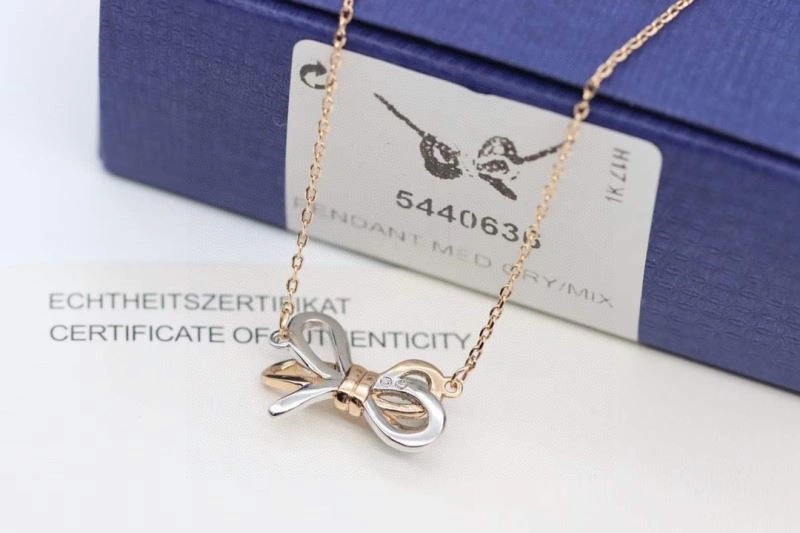 Swarovski Necklaces Casual 251957