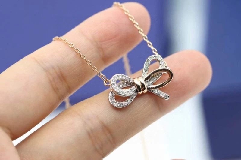 Swarovski Necklaces Casual 251957
