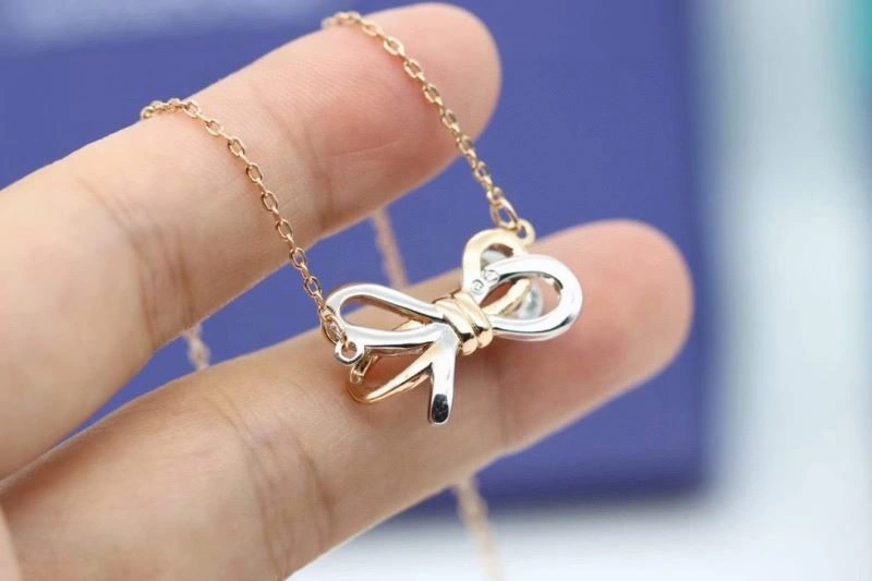 Swarovski Necklaces Casual 251957