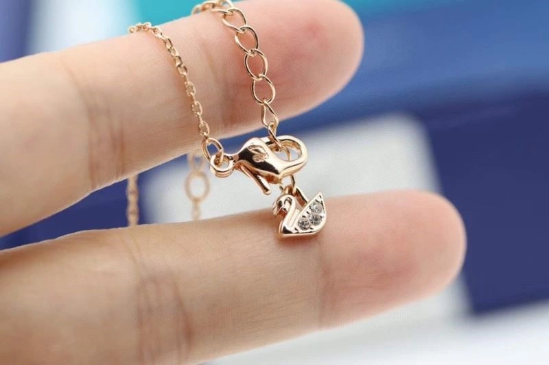 Swarovski Necklaces Casual 251957
