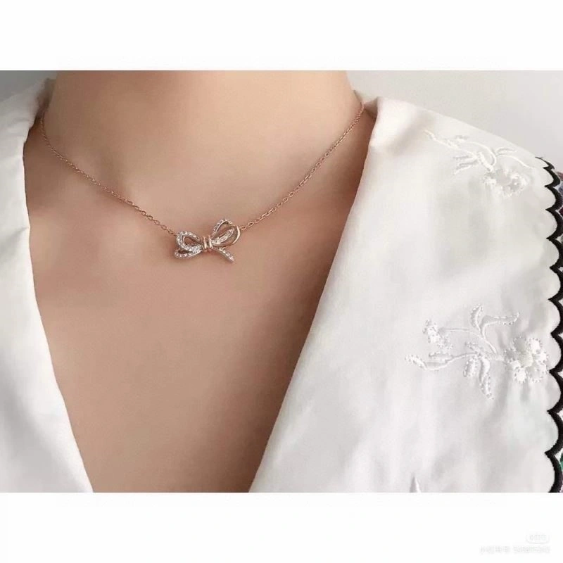 Swarovski Necklaces Casual 251957