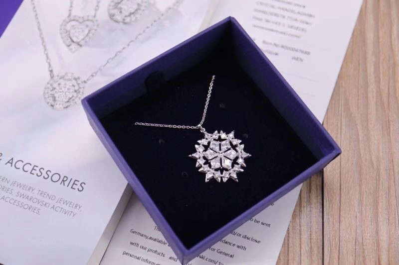 Swarovski Necklaces TechFriendly 251928