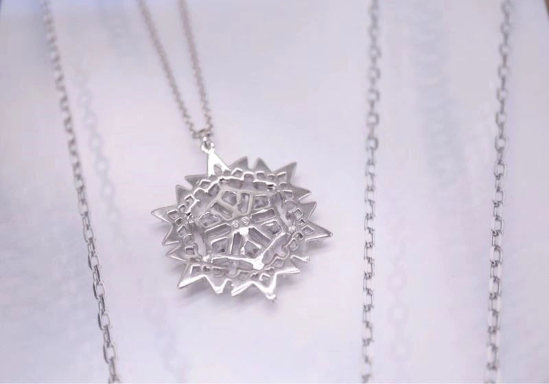 Swarovski Necklaces TechFriendly 251928