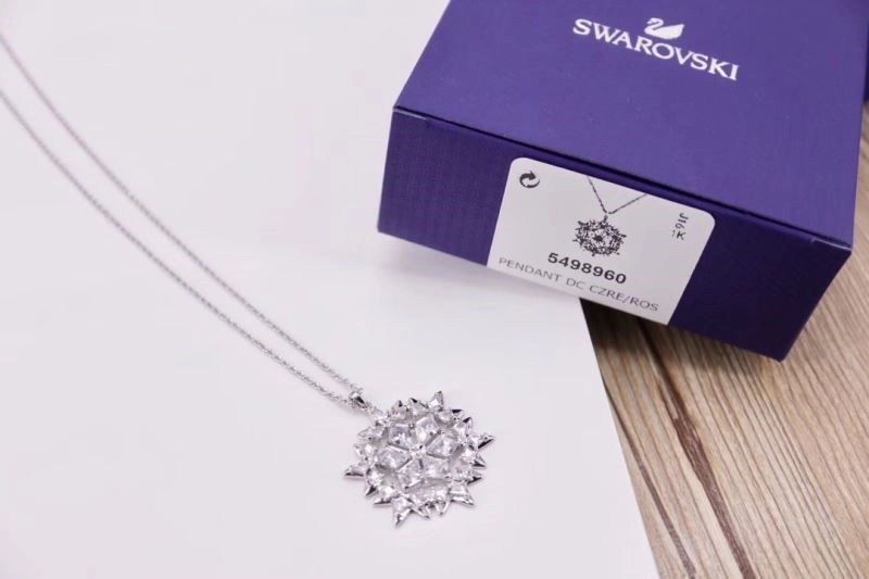 Swarovski Necklaces TechFriendly 251928