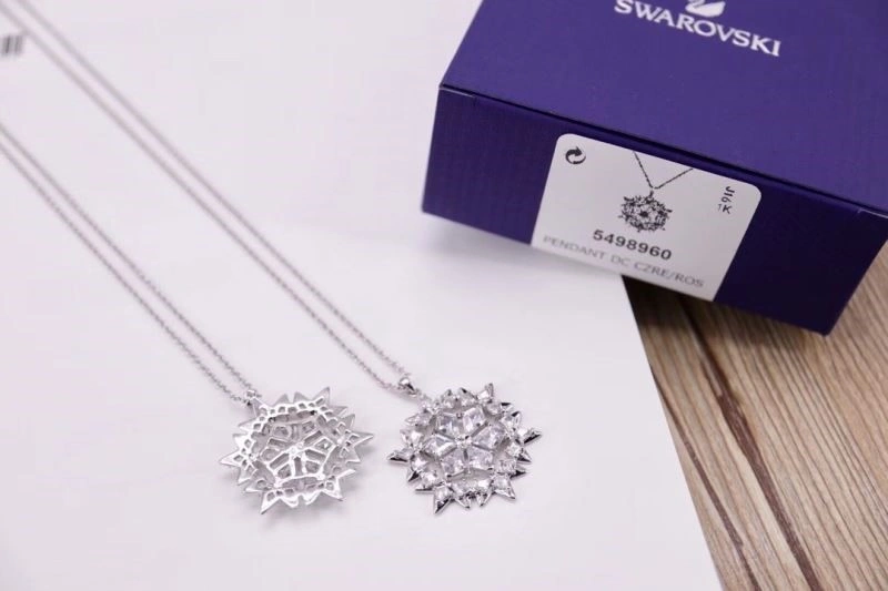 Swarovski Necklaces TechFriendly 251928