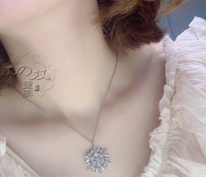 Swarovski Necklaces TechFriendly 251928