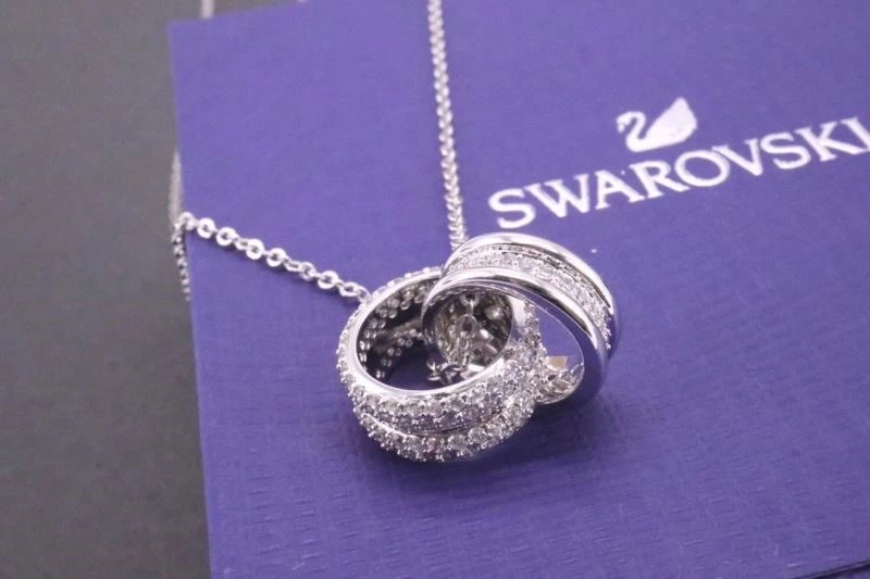 Swarovski Necklaces Premium 251929