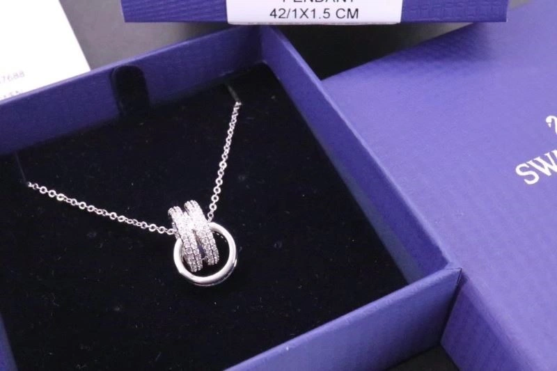 Swarovski Necklaces Premium 251929