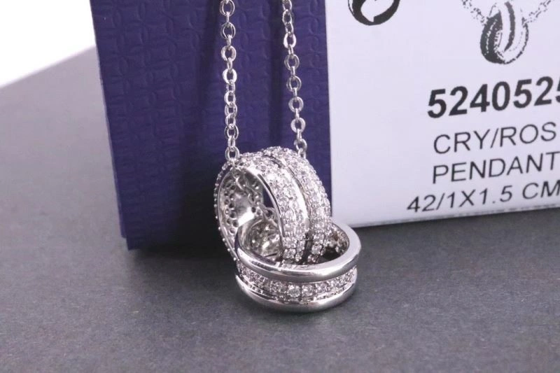 Swarovski Necklaces Premium 251929