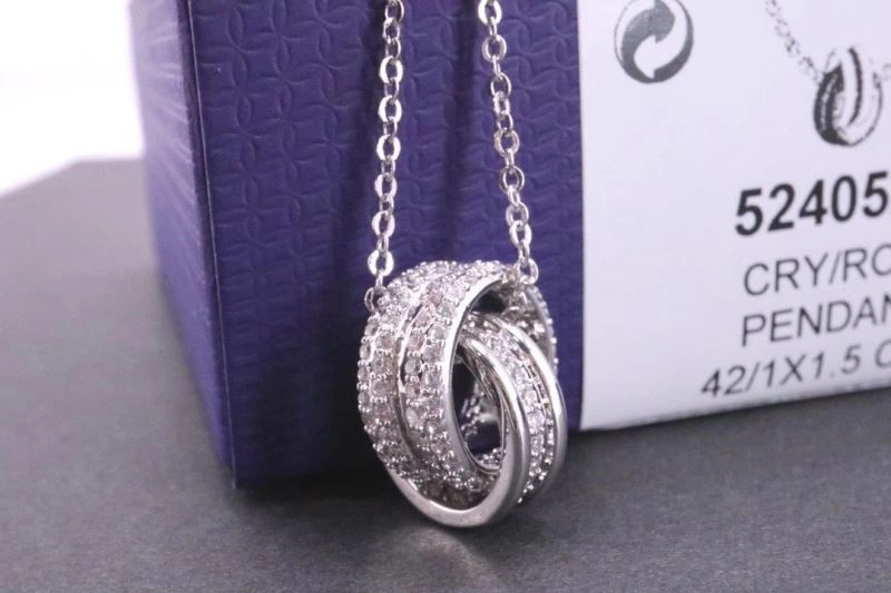 Swarovski Necklaces Premium 251929