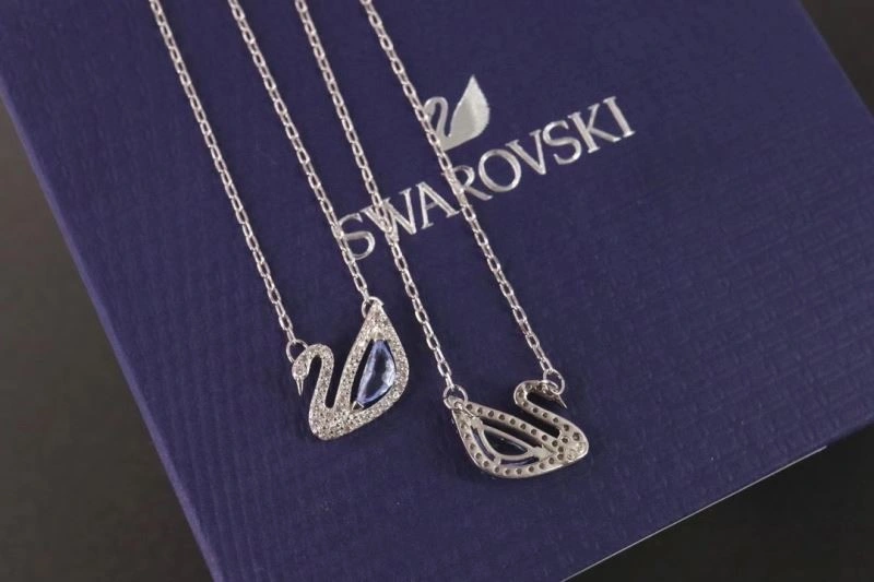 Swarovski Necklaces Casual 251926
