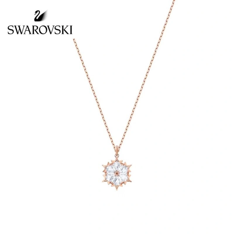 Trendsetting Swarovski Necklaces 251925