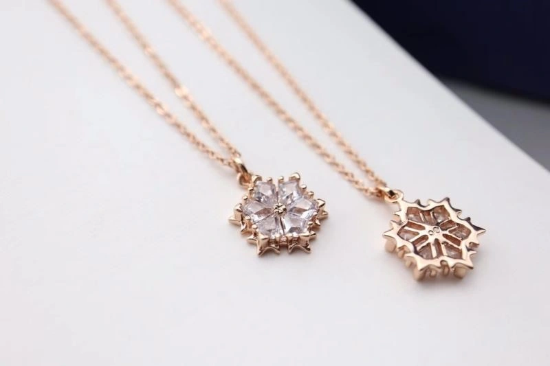 Trendsetting Swarovski Necklaces 251925
