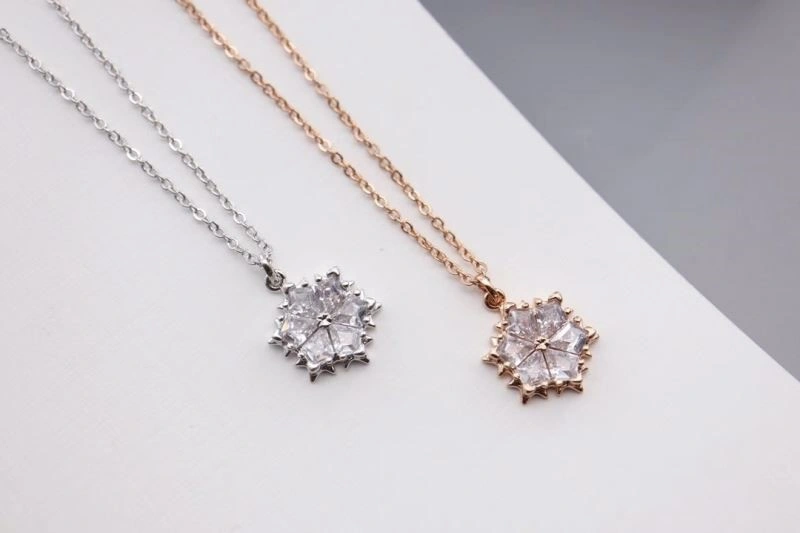 Trendsetting Swarovski Necklaces 251925
