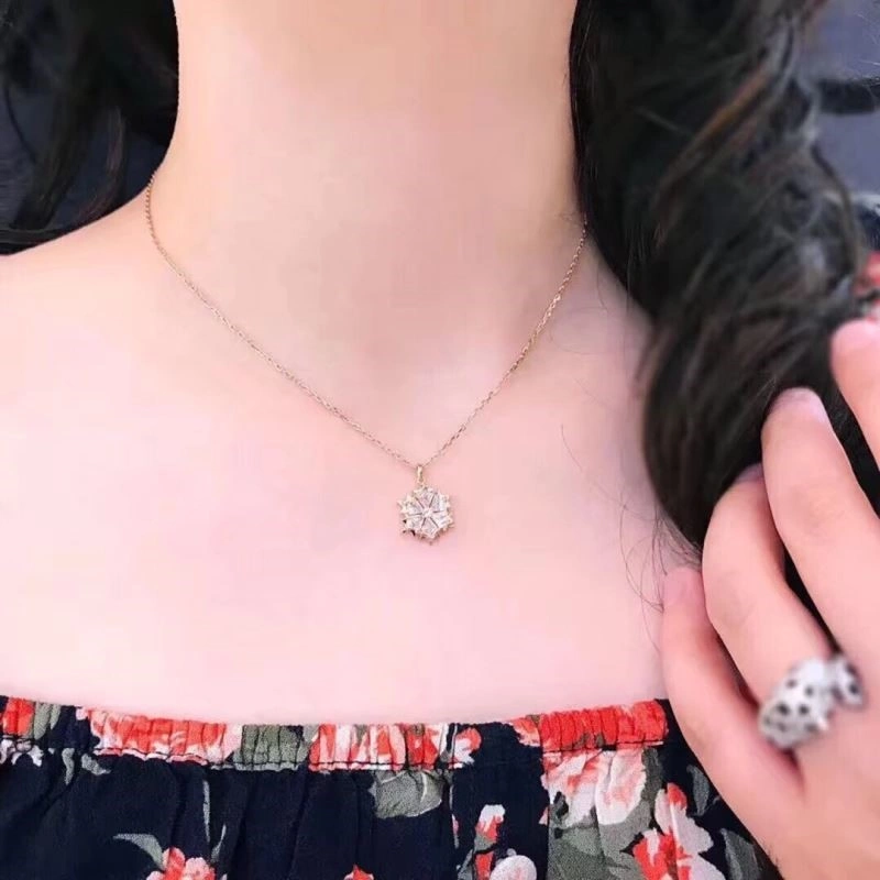 Trendsetting Swarovski Necklaces 251925