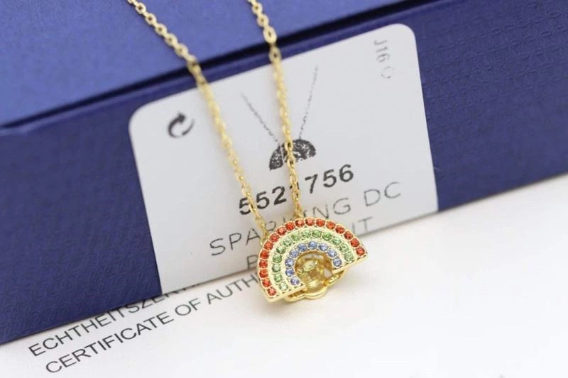 WeatherProof Swarovski Necklaces 251924