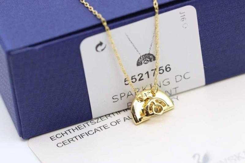 WeatherProof Swarovski Necklaces 251924