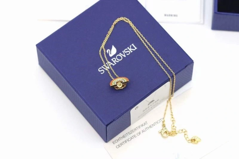 WeatherProof Swarovski Necklaces 251924