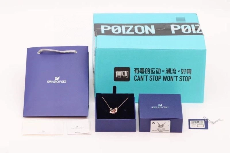 NewStyle Swarovski Necklaces 251922