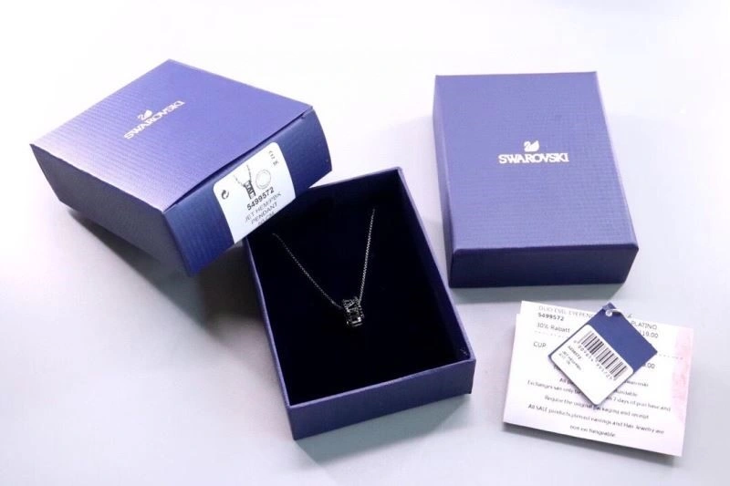 Swarovski Necklaces TimelessDesign 251921