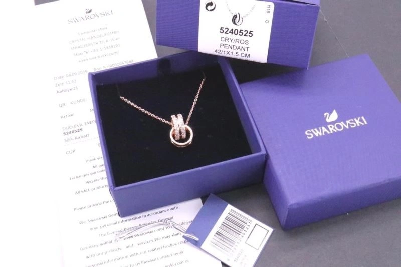 Swarovski Necklaces Neat 251912