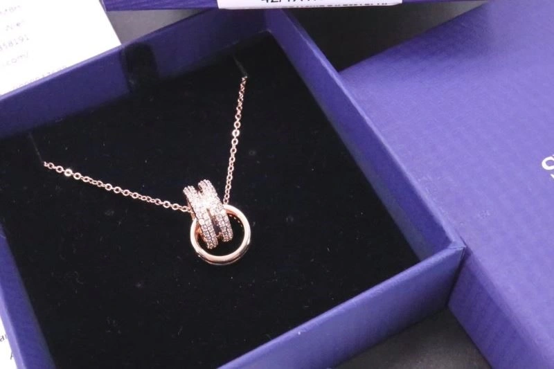 Swarovski Necklaces Neat 251912