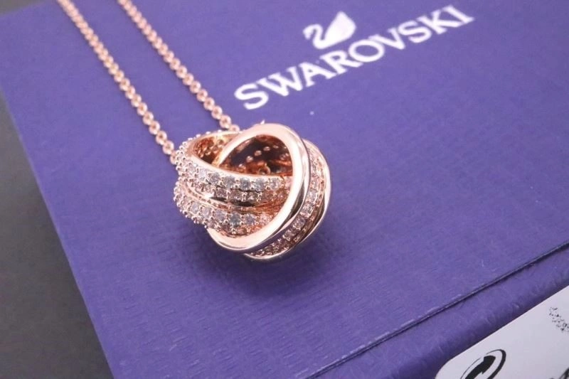 Swarovski Necklaces Neat 251912