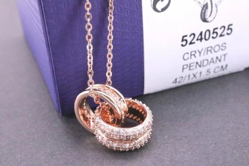 Swarovski Necklaces Neat 251912