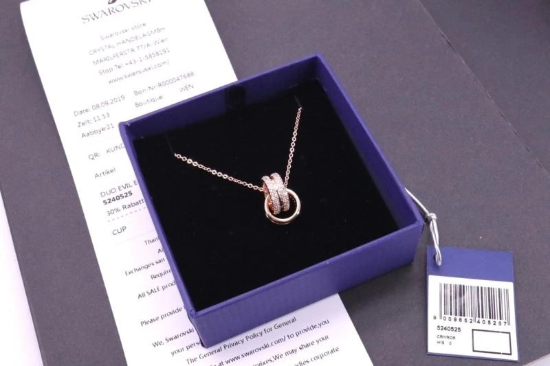 Swarovski Necklaces Neat 251912