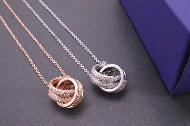 Swarovski Necklaces Neat 251912