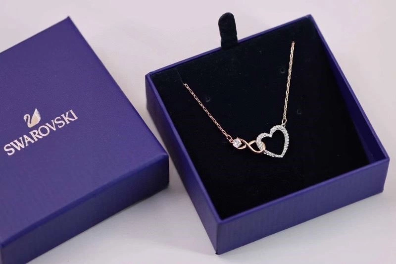 Swarovski Necklaces Sustainable 251896