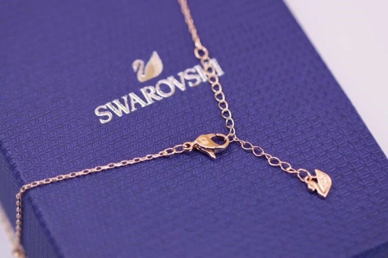 Swarovski Necklaces Sustainable 251896