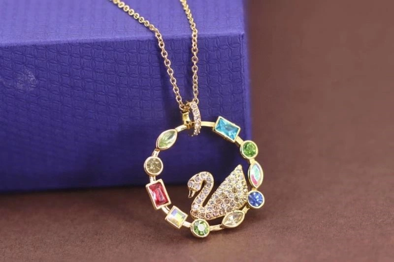 Swarovski Necklaces Fashionable 251900