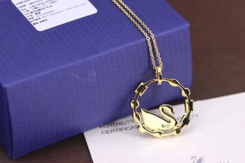 Swarovski Necklaces Fashionable 251900