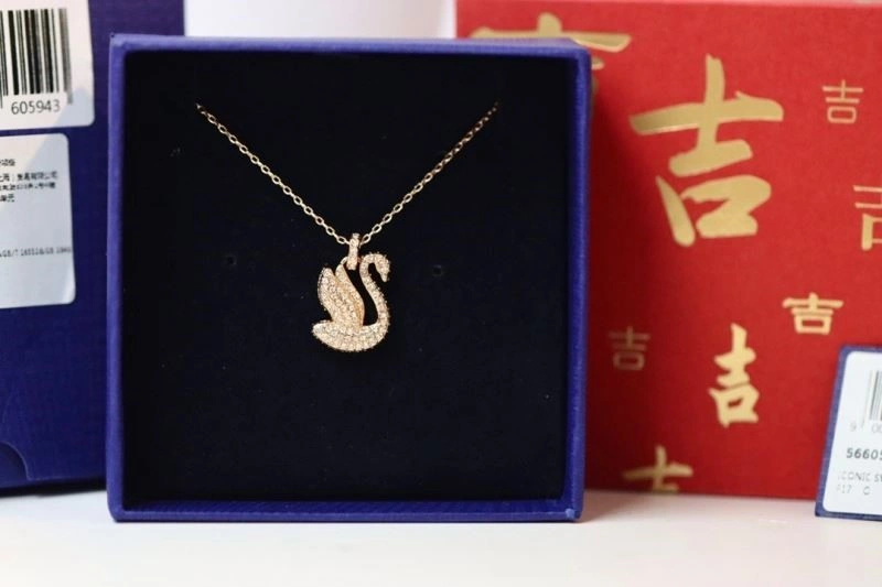 Swarovski Necklaces GoodFit 251883