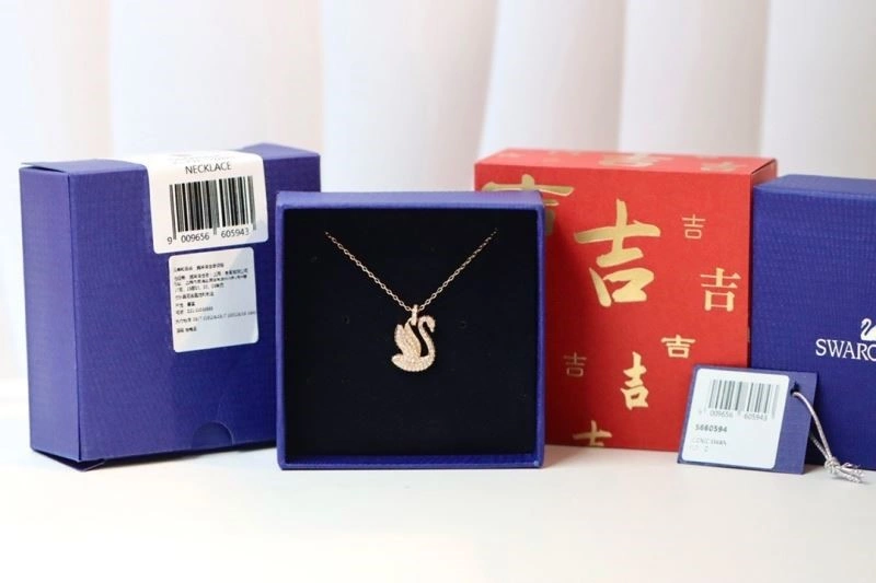 Swarovski Necklaces GoodFit 251883