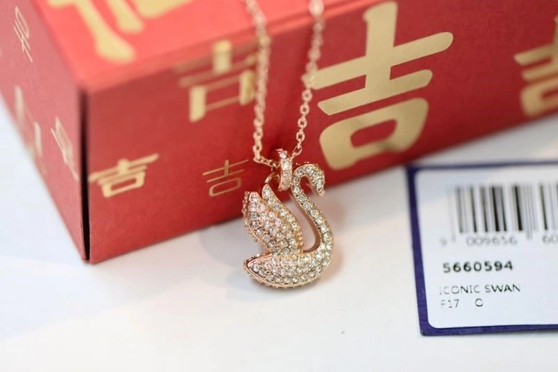 Swarovski Necklaces GoodFit 251883