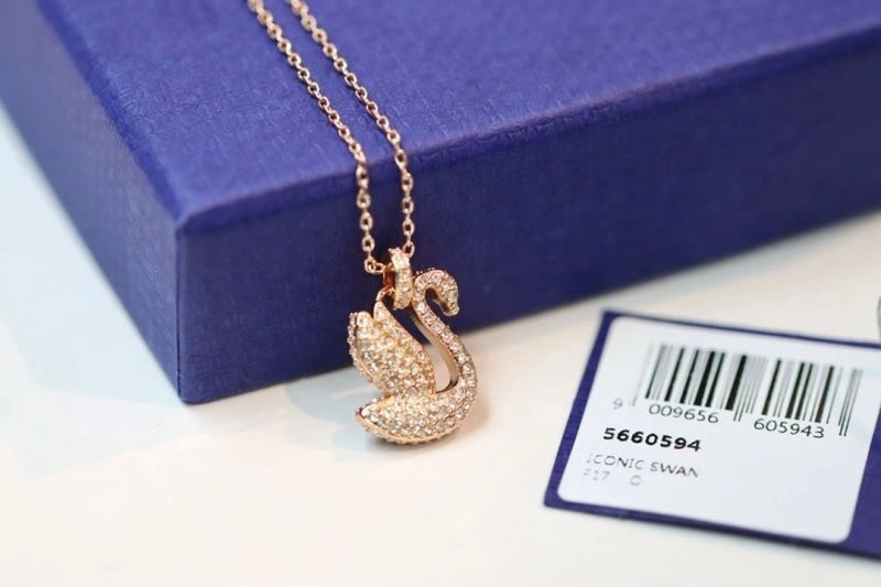 Swarovski Necklaces GoodFit 251883